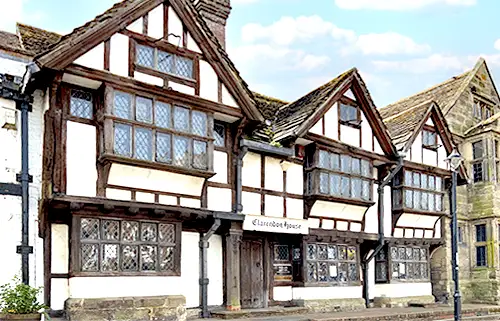 Clarendon House, East Grinstead